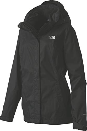 The North Face W Evolve Ii Tri Jkt Giacca Impermeabile Donna (Pacco da 1)