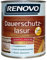 2,5L RENOVO Dauerschutzlasur 1417 Kirsche Lasur Holzlasur