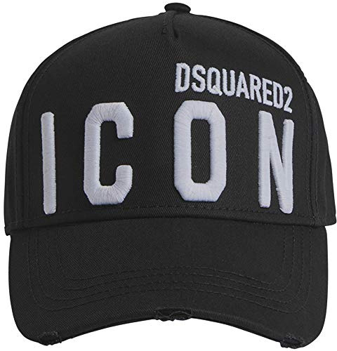 DSQUARED2 Accessori BCM0412 05C00001 M818