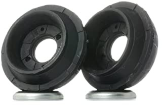 RIDEX 1180S0710 Coupelle d'amortisseur Avant avec roulement pour RENAULT Clio II 3/5 portes (BB, CB, BB0/1/2, CB0/1/2)
