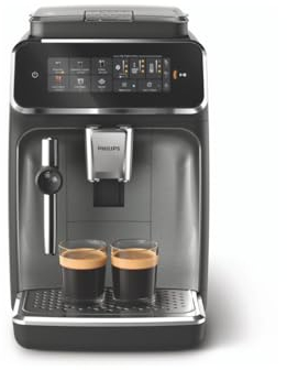 Philips Home Series 3300 EP3329/70 Kaffeevollautomat Schwarz
