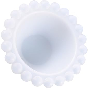 NUOBESTY 2stücke Silikon Untersetzer Form Kreative Epoxidharz Gießform Für Handgemachte Trays Transparente Silikonform Für Dekorative Untersetzer Und Bastelprojekte