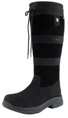 Dublin River Boots IV
