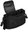 Toyvian Bolsa De Almacenamiento Para Cochecito Trípode Flexible Con Clip Para Ventilador Accesorios Carrito Para Ventiladores Forro Para Juguetes Andador Portavasos