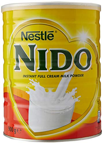 Nido Latte in Polvere - 900 gr