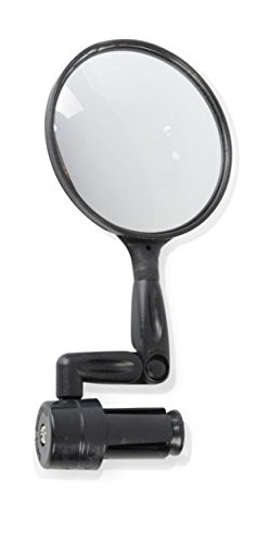 XLC Fahrradspiegel MR-K02 80 mm, 2503240100