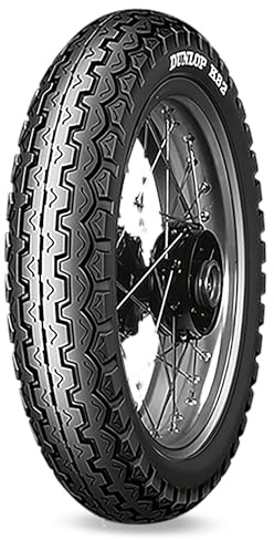 Dunlop 3.00/- 18 47S Sommerreifen Motorradreifen Tourensport Reifen