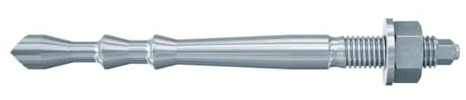 Fischer Sistema chimico Highbond FHB II - FHB II-A L M16 X 125/30