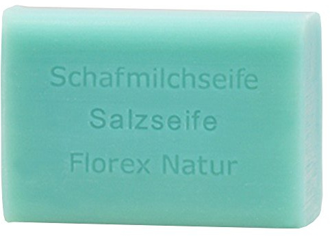 Florex Schafmilchseife classic Salzseife 100 g