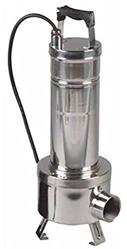 Dab Pompe Submersible Feka Vs 550m-Na Sans Flotteur