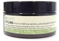 Insight Pomata Opacizzante 90ml - Pomata modellante per capelli