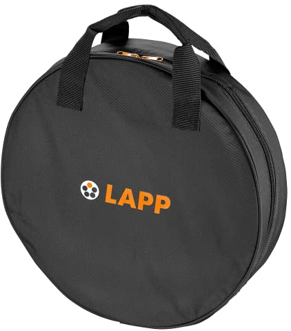 Lapp Mobility väska för mode 3 laddkabel/svart