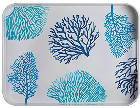 Vassoio Mare, melamina