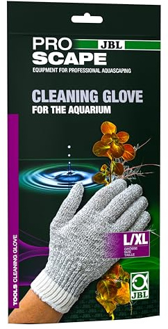 JBL PROSCAPE Cleaning Glove L/XL