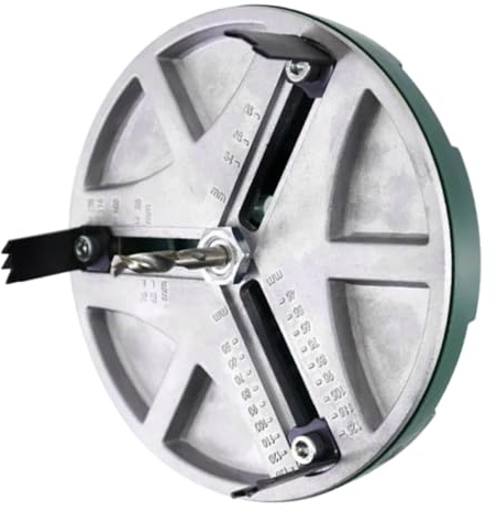 Trapano Foro Regolabile Lega Per Legno Punte Per Forature Su Legno Cartongesso Plastica E Alluminio Strumento Multifunzionale Per Carpentieri E Te Con Punte Di Alta Durezza