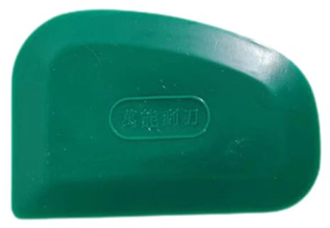 Mastic de carrosserie de Voiture : épandeur de Mastic de Voiture, équipement de réparation d'atelier | Outil pour appliquer Les Charges, Les Vernis, Les mastics, la Restauration de pa