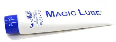 PALONE Aladdin Magic Lube 5oz Teflon Swimming Pool Lubricant/Sealant
