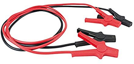 KS Tools 550.1751 Starthilfekabel-Satz, Ø 16 mm