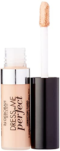 Deborah Milano 4594 Correttore, Dress Me Perfect 02, Light Rose