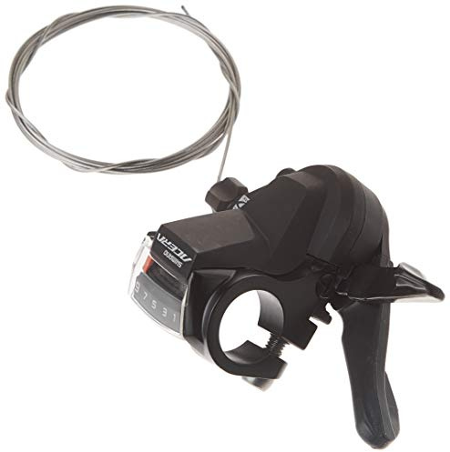 SHIMANO Acera SL-M3000 9-Gang-Schalthebel, rechts, schwarz