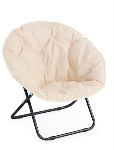 GARDEN FRIEND Poltrona Moon Beige