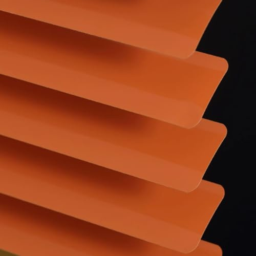 Aluminium Venetian Blinds,Horizontal Blinds for Windows 50/60/70/80/90/100/110/120cm Wide,25mm Slats Shutters,Blackout/Heat Insulation/Privacy Curtains,Waterproof Blinds,W×H-135×100cm(53*39in)