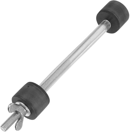 BESPORTBLE Cello Clamp Violin Repair Clamp Heavy Duty Instrument Parts for Storage and Transport
