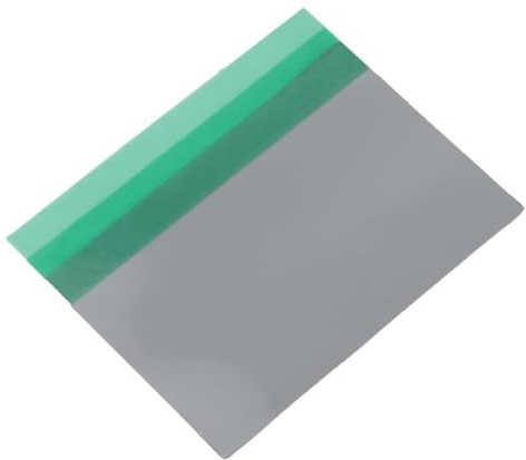 Gutol Solid termisk gränssnittsplatta V2 (40 x 60 mm) termisk dyna med fasbytesmaterial, för CPU GPU-kylning, med rengöringsduk