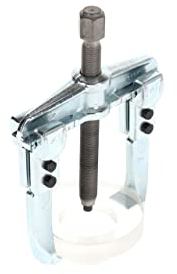 GEDORE Universal-Abzieher, 2-armig, verstellbar, Fahrrad KFZ, 100 mm Tiefe, 1.06/1, 90 x 100 mm