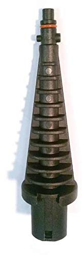 Ariete beccuccio prolunga Lungo Scopa Vapore Steam Mop 10 in 1 4164 4169 4174