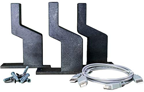 DartSturm.de - Scoring System Halterung