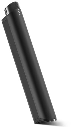 E-Bike Akku 36V 12.8Ah Reention EEL-Mini 40 Batterie | für 36V 250W / 350W / 500W / 700W Motor passt auf Telefunken Aufsteiger, Zündapp Z810 Elektrofahrrad