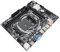 AM4 CPU Motherboard, B350m K 2 Kanal DDR4 64 GB Desktop Computer Motherboard Advanced BIOS-Funktion, Unterstützt für 1000-5000-Serien, NVME M.2, PCIE 3.0, SATA 3.0