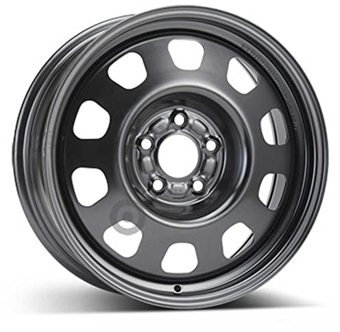 ALCAR 7840-6,5X17 ET39 5X114,30 Jante en Acier