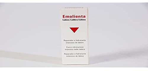 Viñas s.a. Emolienta Labios Crema 15 ml