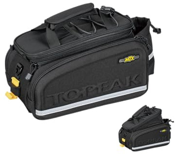 Topeak MTX Trunk Bag DX