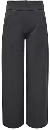 JDY Damen Jdylouisville Catia Life WD Pnt Jrs Noos Phantom Xl/30L