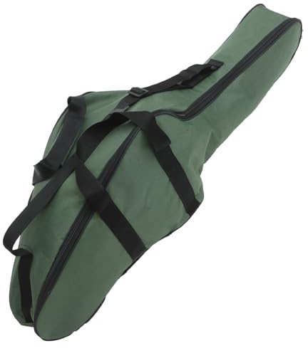 HANABASS Borsa Porta Motosega Multifunzionale Oxford Ampia Capacità e Design Portatile per Uso Esterno e Trasporto Comodo