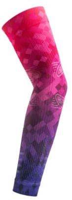 Accessori Sportivi Flokyarm Sleeve Manicotto No-Strain Fantasy 1 Pezzo Adulto