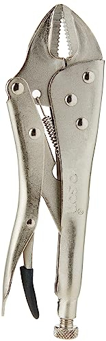 Rolson 18739 250mm Locking Pliers