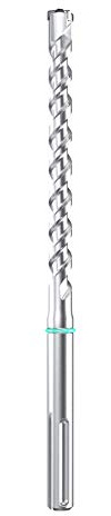 SDS-max-Bohrer Enduro Y-C18x 940/ 800mm Heller