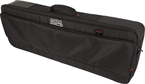 Gator G-PG-76SLIM Pro-Go Series 76-note Keyboard Bag SLM