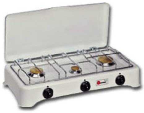 Fornello Gas CF Parker 5327C