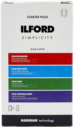 Ilford Simplicity Starter Pack