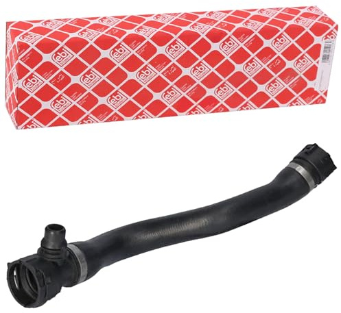 FEBI BILSTEIN 182624 Flessibile radiatore Compatibilità con BMW 3 Sedan E90 3 Touring E91 3 Coupe E92 X1 E84 3 Cabrio E93 1 Coupe E82