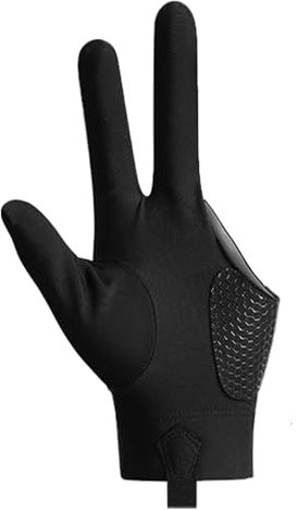 Fingerbiljardhandskar – biljardhandskar – professionella rullskridskor –
