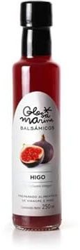 GLOSA MARINA Crema Balsámica Higo - Feige (1 x 250ml)