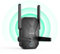 WONLINK Ripetitore WiFi 6, AX1500 WiFi Extender Dual Band 2,4GHz & 5GHz Ripetitore wifi Potente per Casa Supporta Modalità Ripetitori/Router/AP, con 4 Antenne, Porta Ethernet, WPS