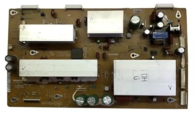 AIHDBCL LJ41-09423A 3DTV51858 PS51D450A2 Tarjeta de alimentación de TV