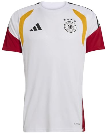 adidas DFB Deutschland Germany Training Trikot Jersey